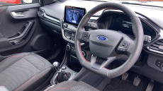 Ford Puma 1.0 EcoBoost Hybrid mHEV ST-Line 5dr Petrol Hatchback